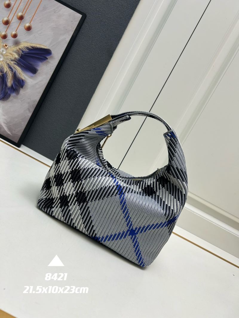 Burberry Top Handle Bags